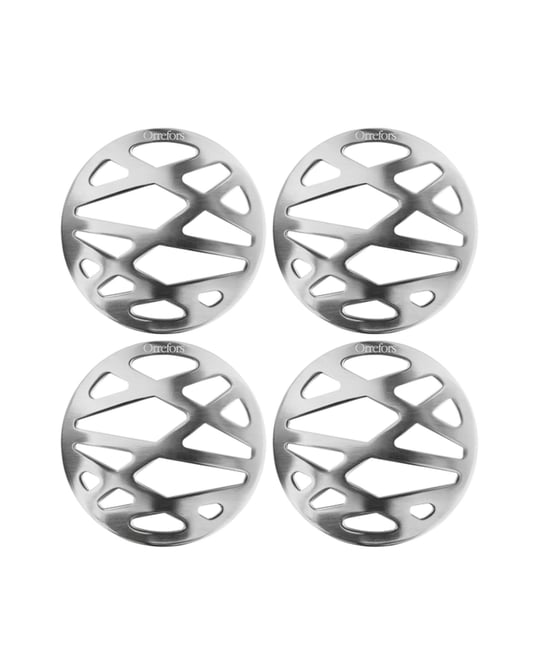 City Coasters, Set of 4