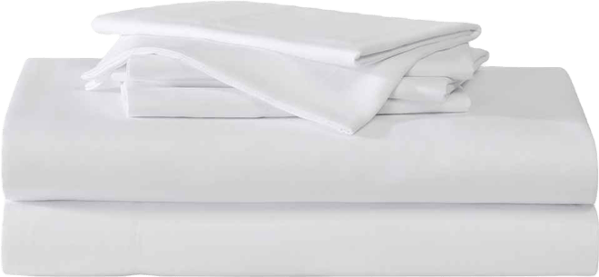 Logan Collection Microfiber 6-Pc. Sheet Set, Full
