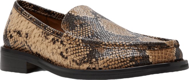 Men's Wilshire Dress Loafers