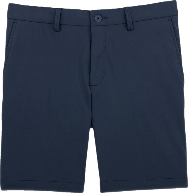 Men's Sono Travel Short, Midnight