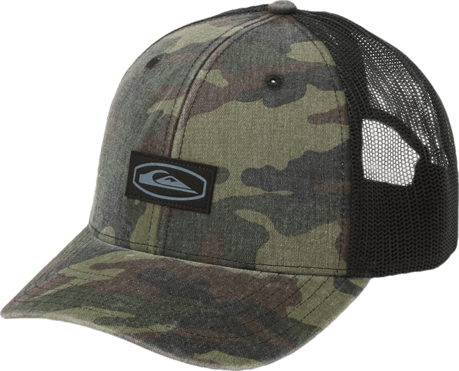 Men's Forever Trucker Hat