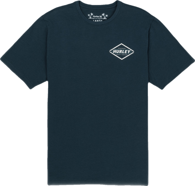 Men's Velocity Short Sleeve T-Shirt