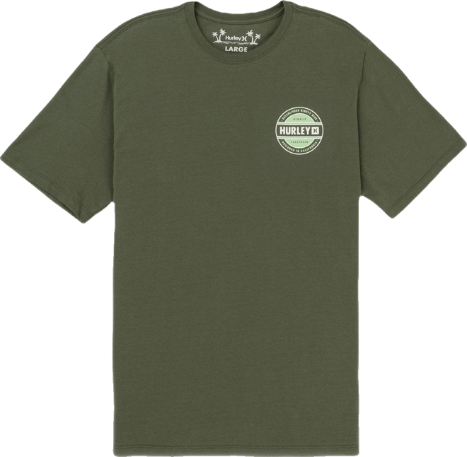 Men's Filler Short Sleeve T-Shirt