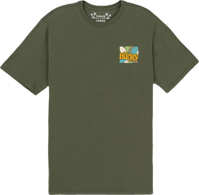 Men's Visions Short Sleeve T-Shirt