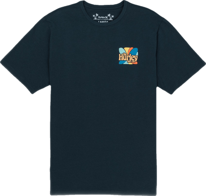 Men's Visions Short Sleeve T-Shirt