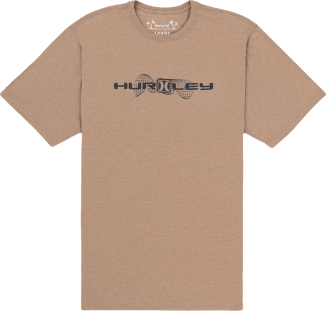 Men's The Globe Short Sleeve T-Shirt