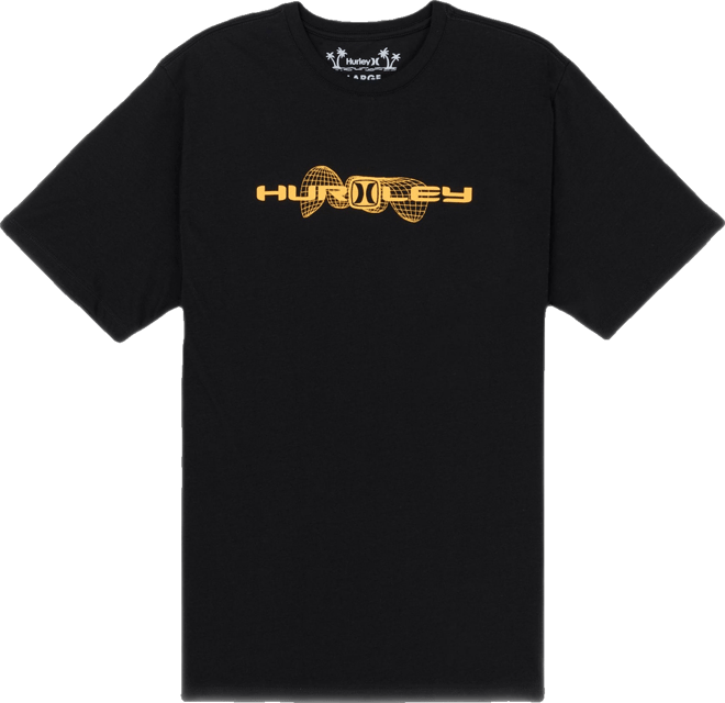 Men's The Globe Short Sleeve T-Shirt