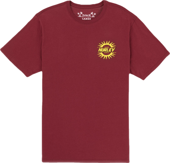 Men's Outback Short Sleeve T-Shirt