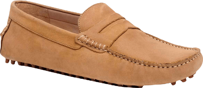 Men's Ritchie Slip-On Casual Driving Loafer