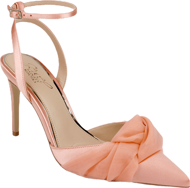 Women's Federica Evening Knot Pumps