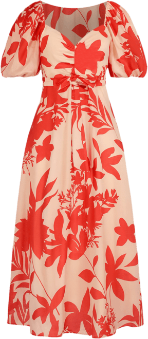 Women's Ellery Midi Dress