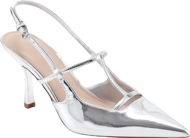 Women's Remmi Strappy Slingback Pumps