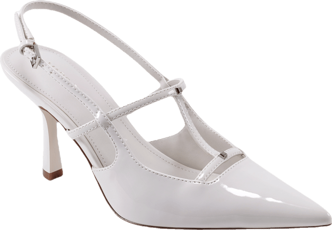 Women's Remmi Strappy Slingback Pumps