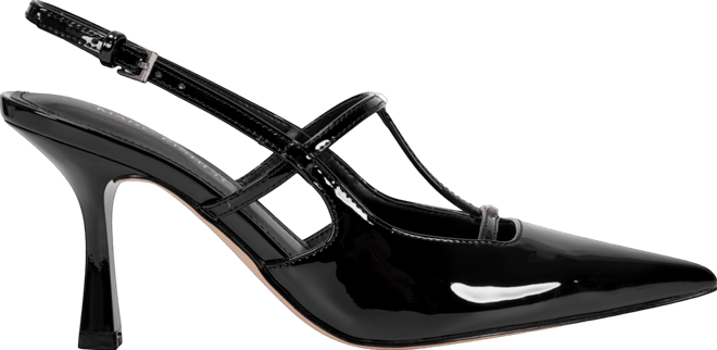 Women's Remmi Strappy Slingback Pumps