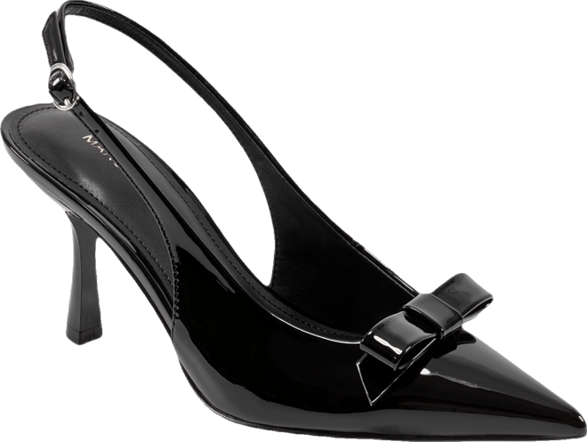 Women's Rayma Bow Slingback Pumps
