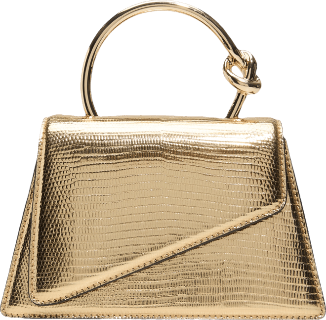 Aellaax Small Top Handle Handbag