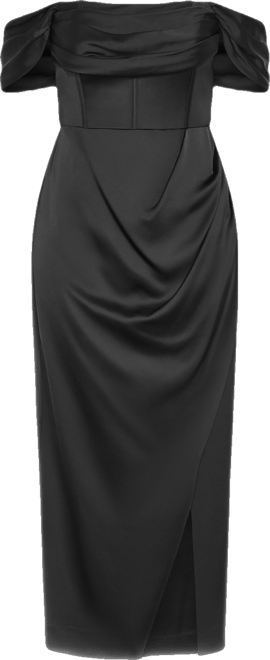 Women's Forbidden Love Maxi Dress