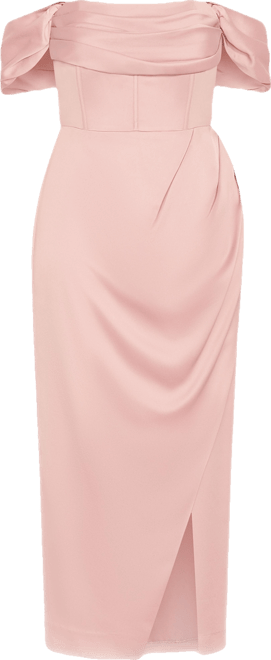 Women's Forbidden Love Maxi Dress