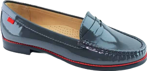 Womens East Village Penny Loafer