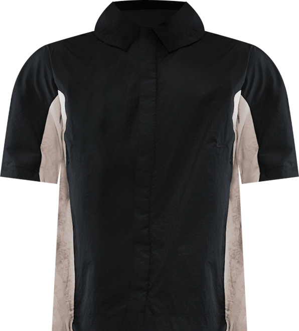 Nike Tech Men's Woven Oversized Shirt