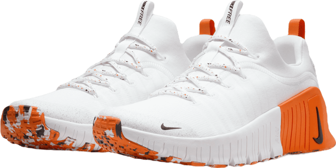 Nike Free Metcon 6 Men's Workout Shoes