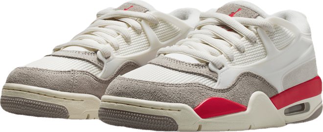 Air Jordan 4 RM Kinderschoenen