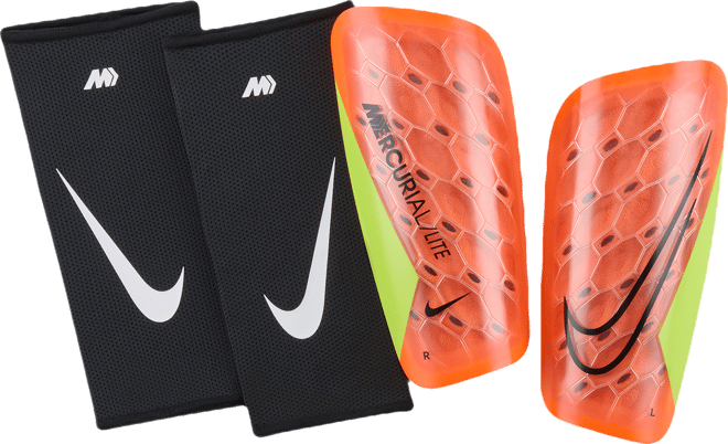 Nike Mercurial Lite Football Shinguards