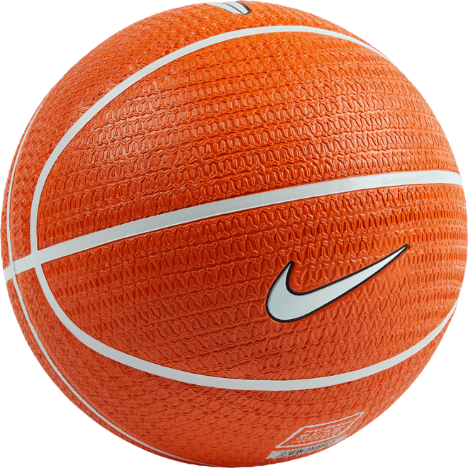 Kobe Playground Ballon de basket (dégonflé)
