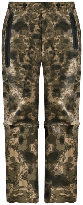 Nike Tech Camo-Webhose mit lockerer Passform und Dri-FIT-Technologie (Herren)