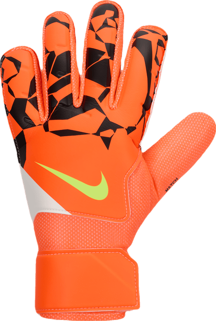 Nike Match Keepershandschoenen voor voetbal