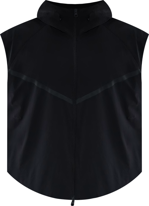 Nike Tech Men's Dri-FIT Woven Windrunner Vest