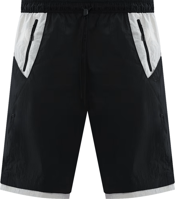 Nike Tech Men's Woven Oversized Shorts