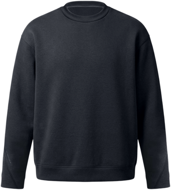Nike Tech Men's Fleece Loose Fit Crew
