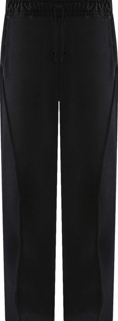 Nike Tech Men's Fleece Loose-Fit Open Hem Pants