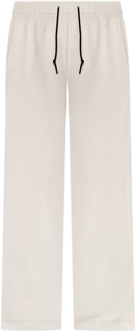 Nike Tech Men's Fleece Loose-Fit Open Hem Pants