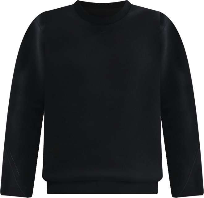 Nike Tech Men's Fleece Loose Fit Crew