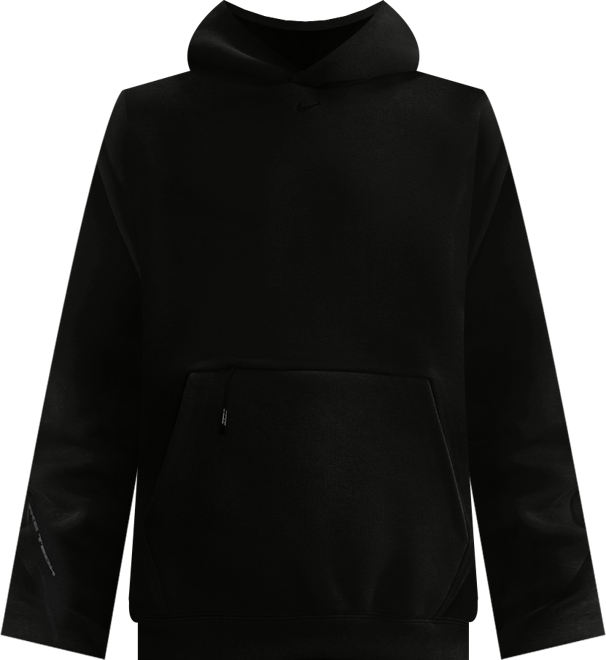 Nike Tech Men's Fleece Oversized Hoodie