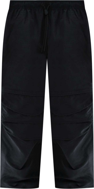Nike Tech Men's Woven Convertible Oversized Pants