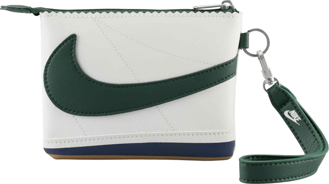 Nike Icon Cortez Wristlet