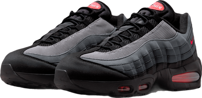 Nike Air Max 95 Big Bubble Erkek Ayakkabısı