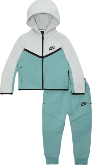 Nike Sportswear Baby Tech Fleece 2-Piece Full-Zip Set
