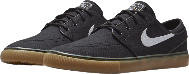 Nike SB Zoom Janoski OG+ Canvas Skate Shoes