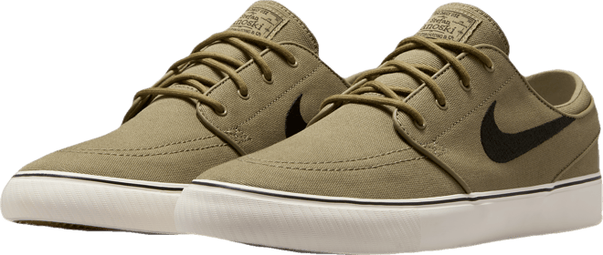 Nike SB Zoom Janoski OG+ Canvas Skate Shoes