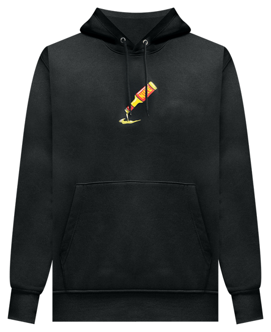 Nike Sportswear Club Sole Food Pullover Fleece Hoodie