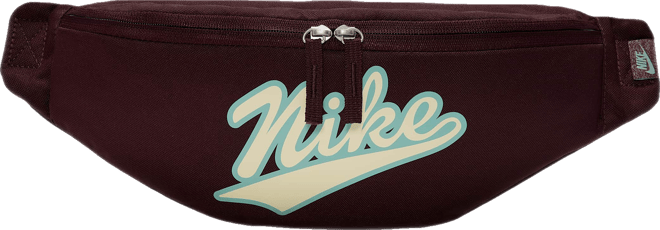 Nike Heritage Crossbody Bag (3L)