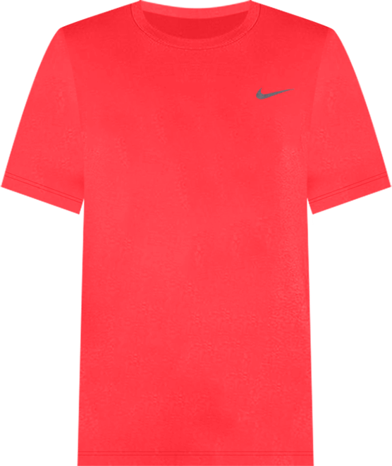 Nike Dri-FIT UV Miler Men's Short-Sleeve Running Top
