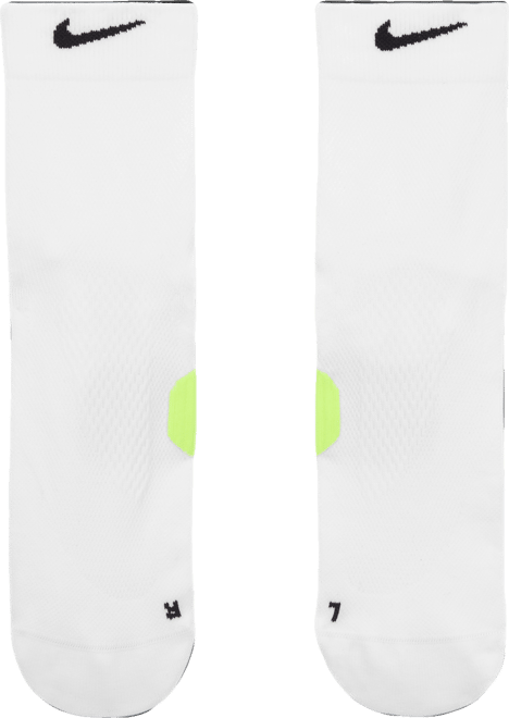 Nike Running Midweight Microcalcetas (1 par)