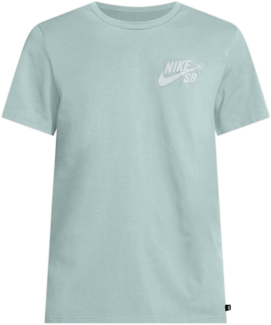 Nike SB Logo Skate T-Shirt