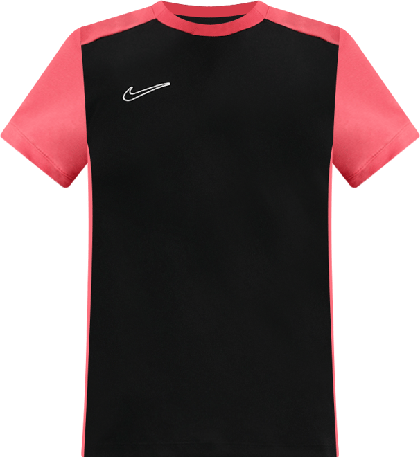 Nike Academy 女款 Dri-FIT 足球上衣