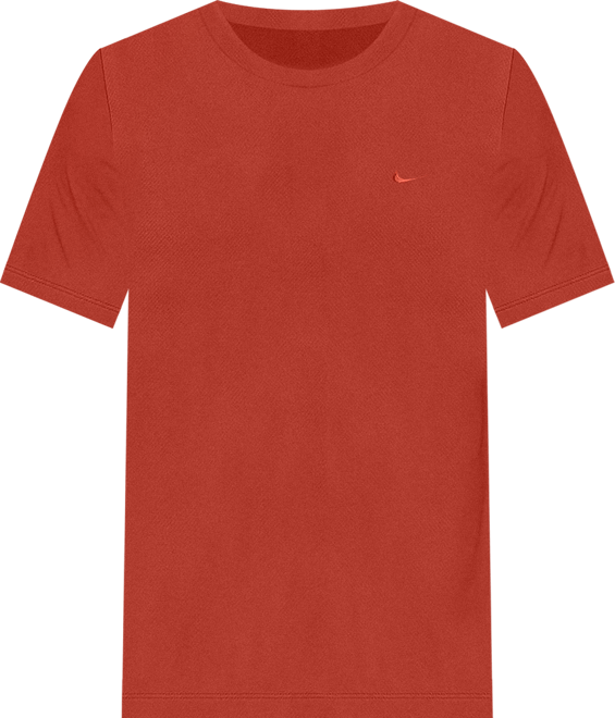 ナイキ Dri-FIT プライマリー メンズ トレーニング Tシャツ